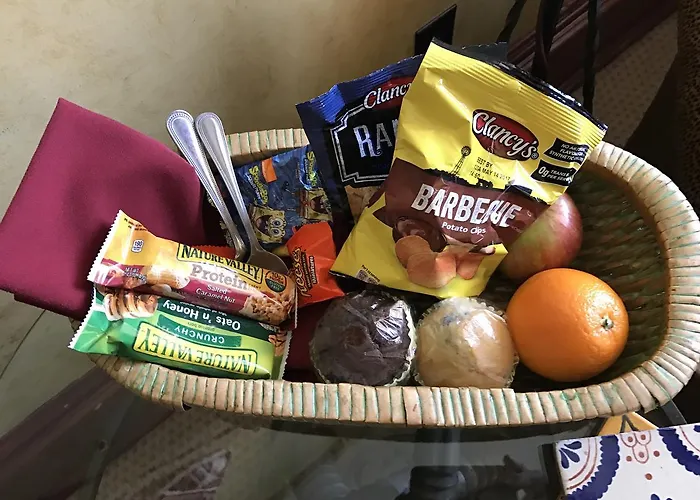 Main Street Bed & Breakfast