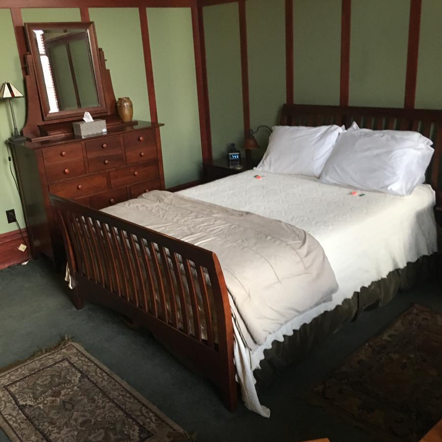 Main Street Bed & Breakfast Hannibal