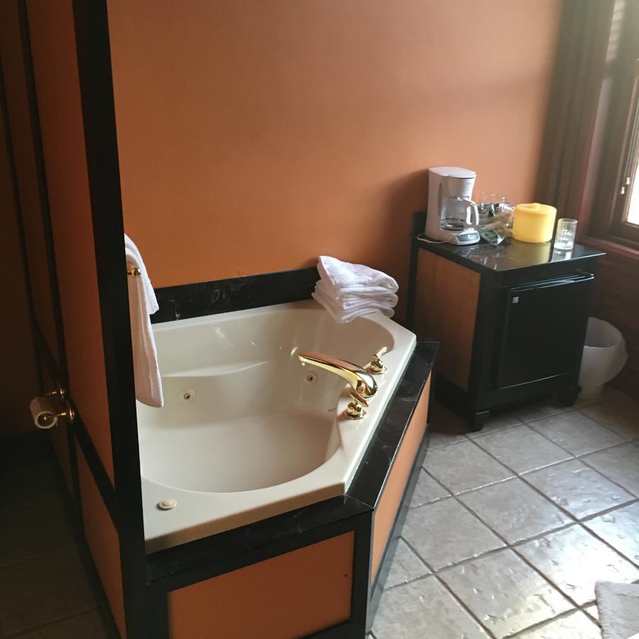 Main Street Bed & Breakfast Bed & Breakfast