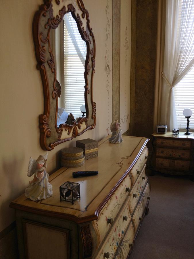 Bed and breakfast Main Street 3*
