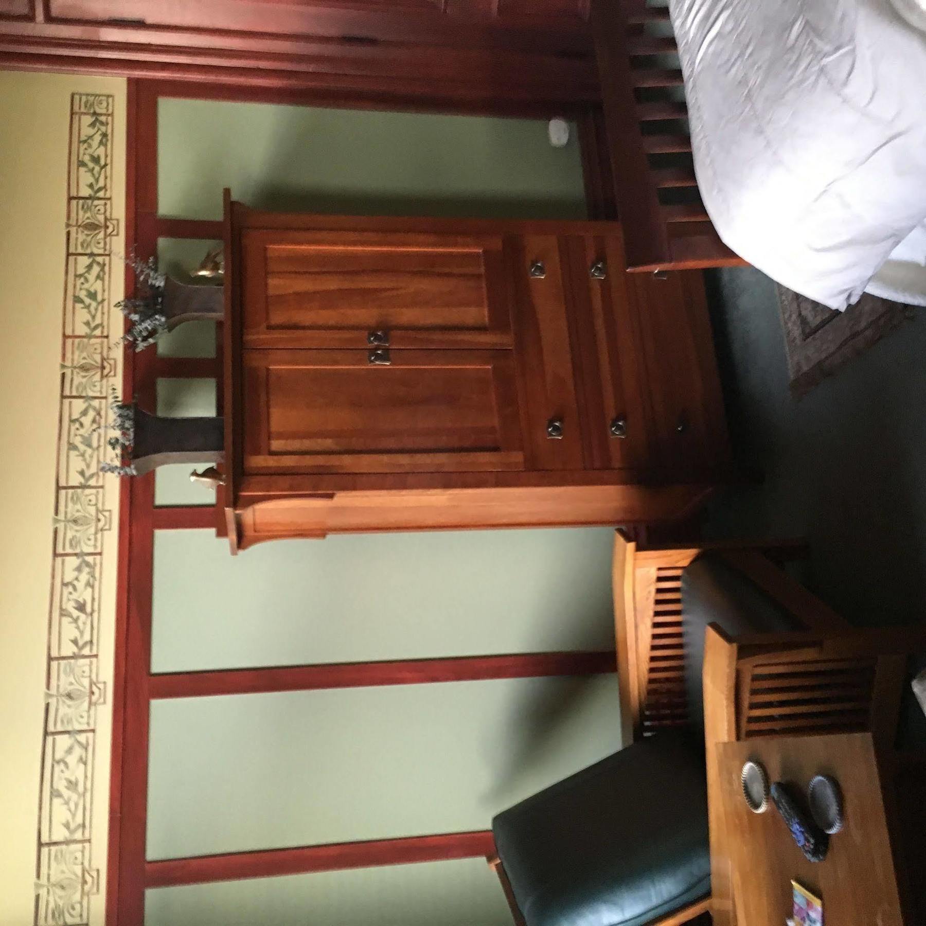 Main Street Bed & Breakfast Bed & Breakfast