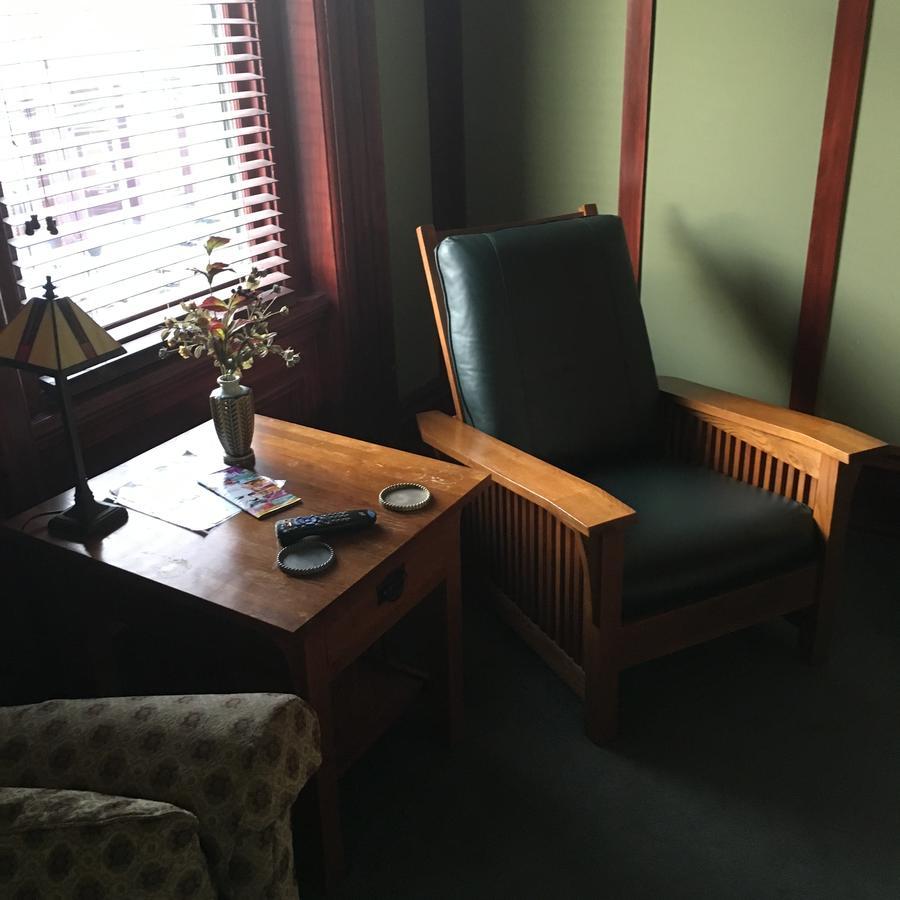 Main Street 3* Hannibal